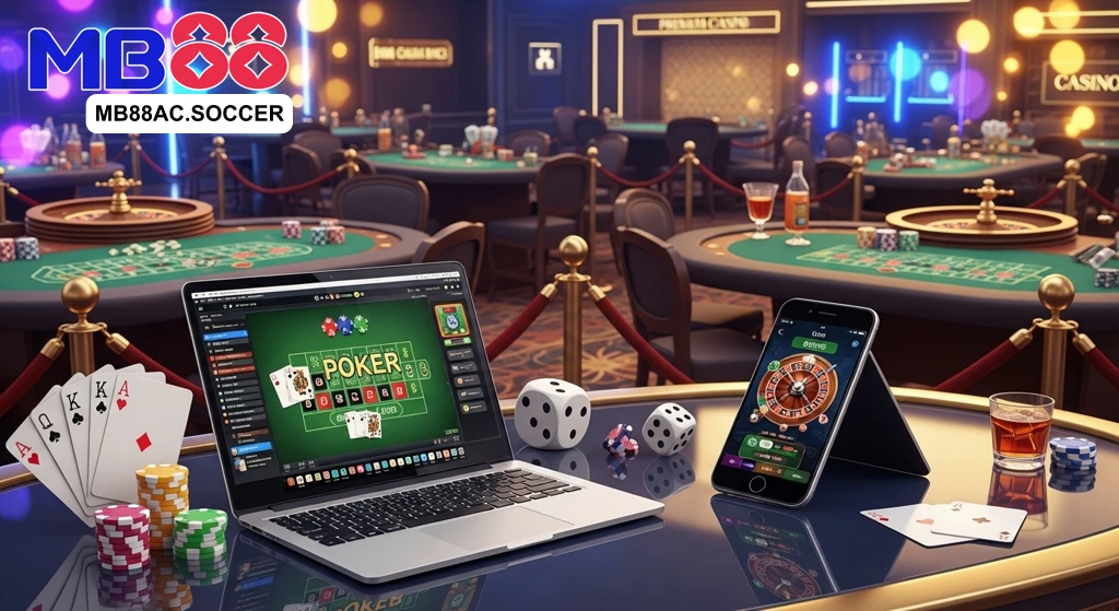 Poker chiến thuật